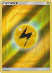 Electric Energy - 2019 - Reverse Holo
