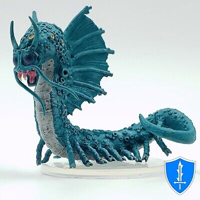 Remorhaz - 6/8