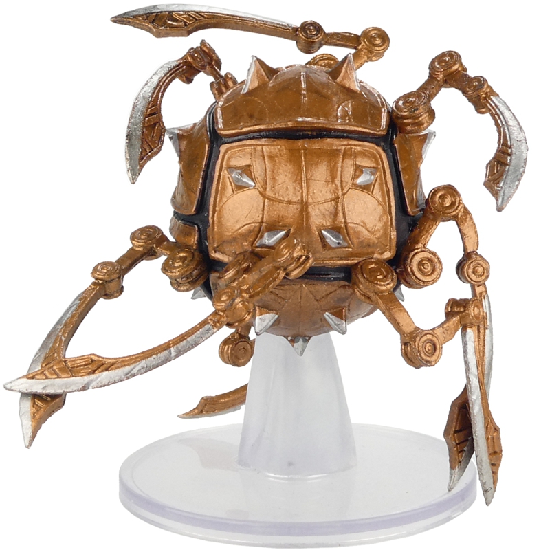 Gearkeeper Construct
