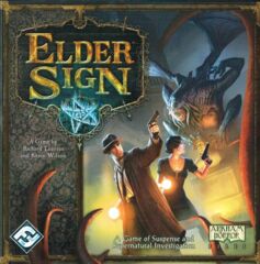 Elder Sign - EN