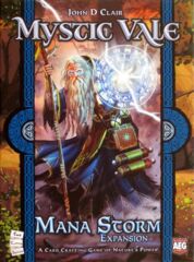 Mystic Vale : Mana Storm