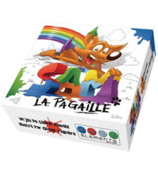 La Pagaille