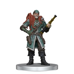 Lord Khaspere Drylund 5/5