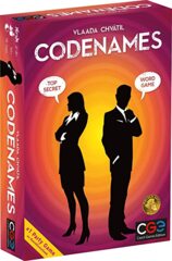 Codenames - FR