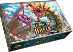 Epic Card Game: Duels Two-Player Starter Decks - EN