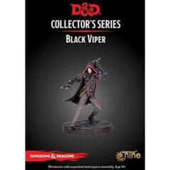 D&D Collector's Series: Black Viper