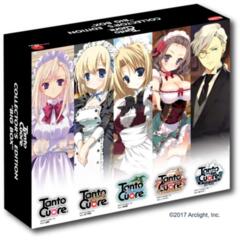 Tanto Cuore Collector's Edition 