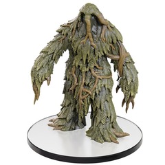 Shambling Mound 3/7