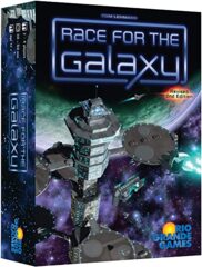 Race for the Galaxy - EN