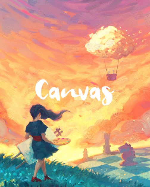 Canvas (EN)