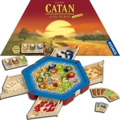 Catan : Version voyages - FR