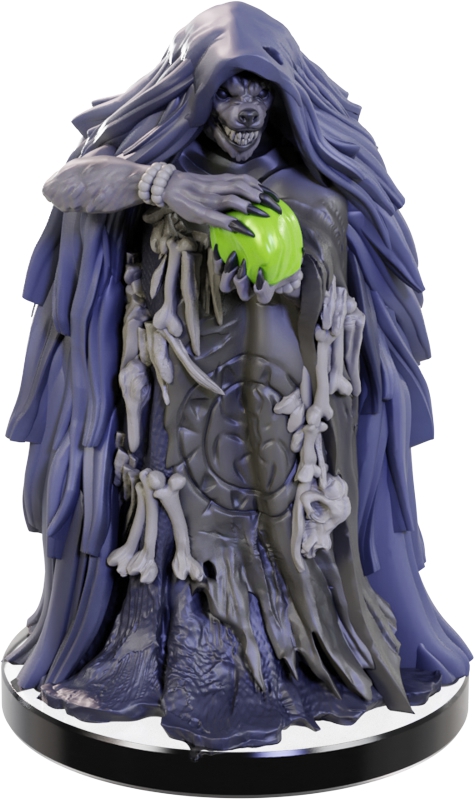 Kholo Cultist