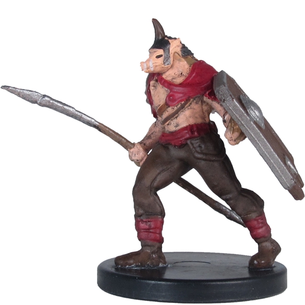 Orc - 1/10