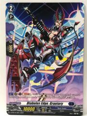 Diabolos Edge, Grantory - D-PR/013EN - PR