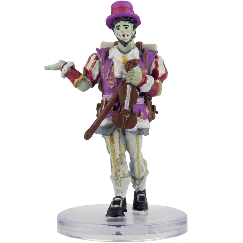 The Grinner - 41/43