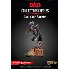 D&D Collector's Series: Jarlaxle Baenre