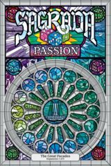 Sagrada : Passion - EN