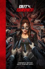 Friday August 1st 6:30pm - Outgunned - DM Erik ENG