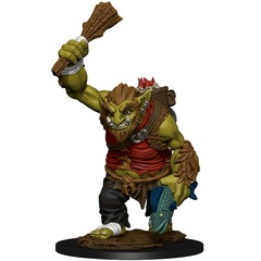 Wardlings - Troll