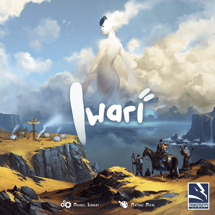 Iwari - EN