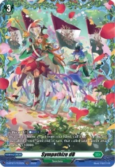 Sympathize dB - D-BT07/FR35EN - FR