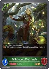 Wildwood Matriarch - BP06 - P01EN (Foil)