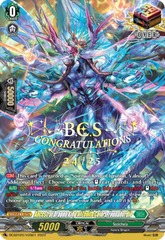 Ancestral Dragon King of Zenith Colors, Founaherdio - BCS2425/VGS01 - PR