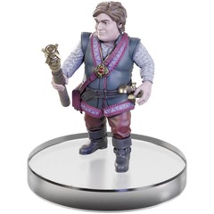 Regis (Gnome Wizard)