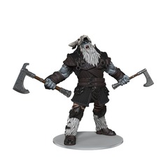 Harshnag the Grim 3/4