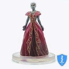 Triel Baenre (Drow Wizard)