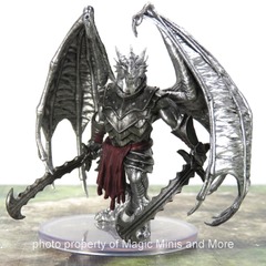 Sivak Draconian 7/7