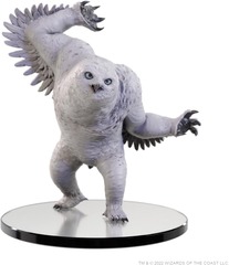 Owlbear - Honnor Among Thieves
