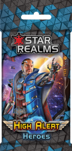 Star Realms High Alert: Heroes - EN