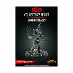 D&D Collector's Series: Lord of Blades