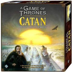 Catan : Game of Thrones - EN