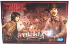 Planche de Ouija Stranger Things