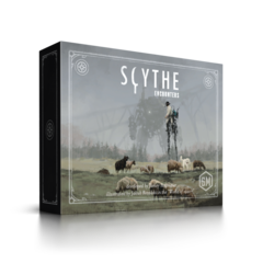 Scythe : Encounters - EN