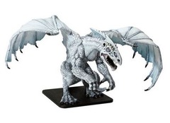 Gargantuan Icingdeath D&D Miniatures