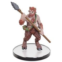 Satyr 2/7