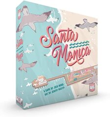 Santa Monica - EN