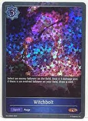 Witchbolt - PR-029EN - PR