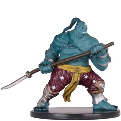 Ogre Mage