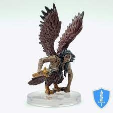 Harpy 5/8