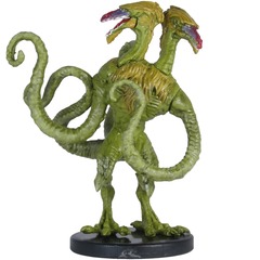 Demogorgon 10/10 (medium)