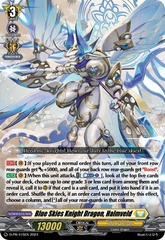 Blue Skies Knight Dragon, Halmveld - D-PR/415EN - PR