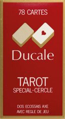 Jeu de Tarot Ducale