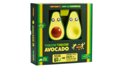 Throw Throw Avocado - EN