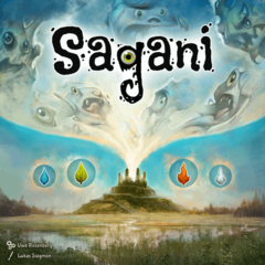 Sagani - EN