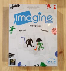 Imagine Québec