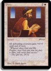Piety